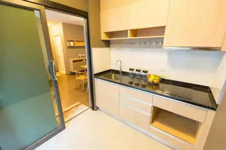 Like Sukhumvit 22 - 22