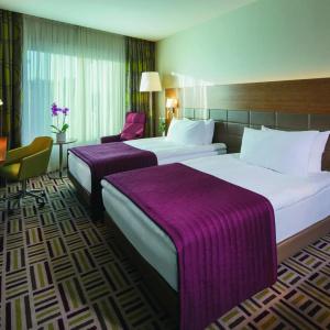 Mövenpick Ankara - 42