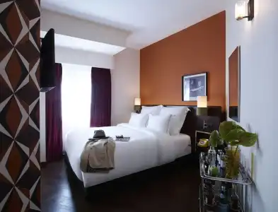 Brown Acropol - 7
