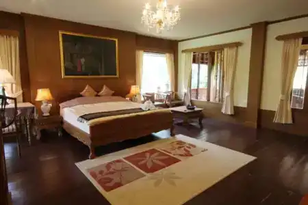 Khum Khun Wang Resort - 50