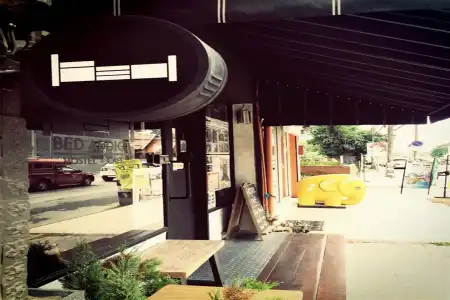 Bed Addict Hostel - 17