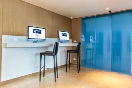 Holiday Inn Express Bangkok Sukhumvit 11 by IHG - 47