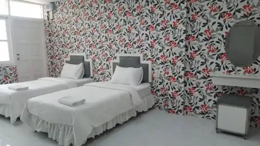 Baan Dara Resort - 12