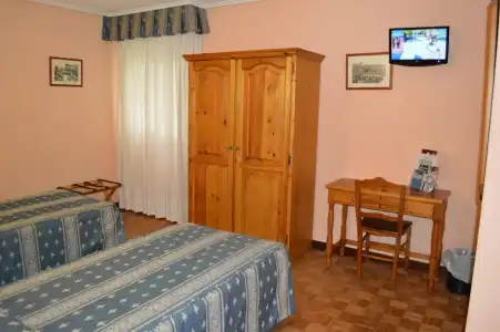 Hostal San Glorio - 25