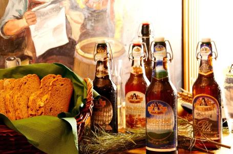 Wellness- und BierAdam-Bräu - 32