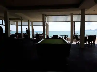 Papillon Resort - 21
