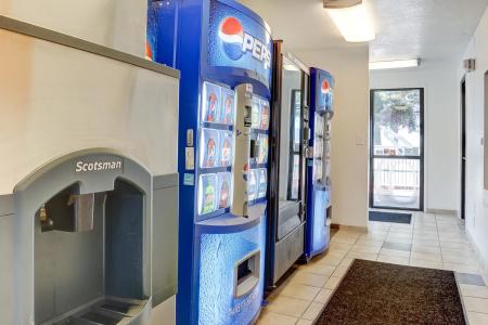 Motel 6 Eugene, OR - South Springfield - 10