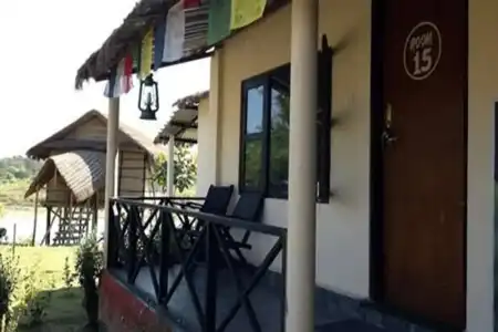 Wildlife Adventure Resort - 37
