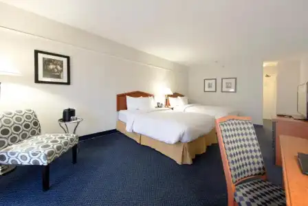 Toronto Don Valley and Suites - 51