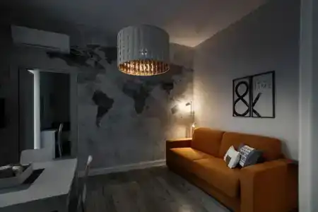 Livingstone B&B - 133