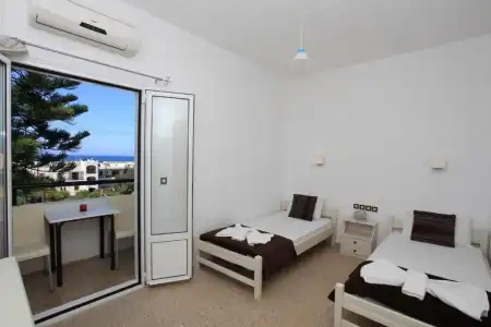 Iraklis Studios & Apartments - 107