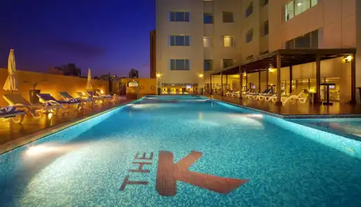 The K - 19