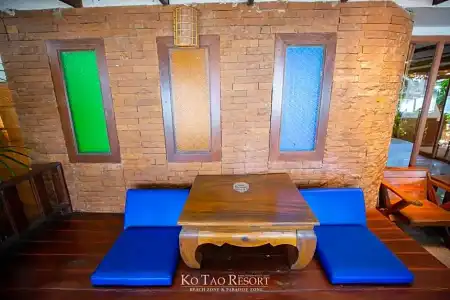 Ko Tao Resort (SHA Extra Plus) - 59