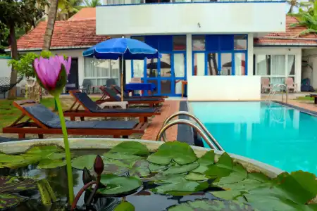 Edelweiss Resort - 7