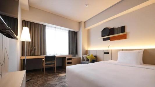 Holiday Inn ANA Sendai by IHG - 84