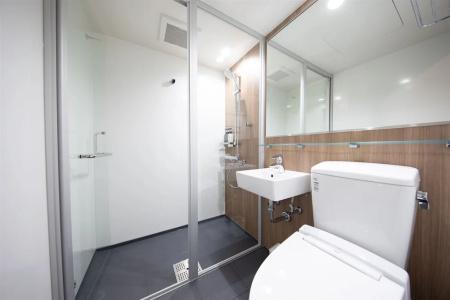 Almont Nippori - 23