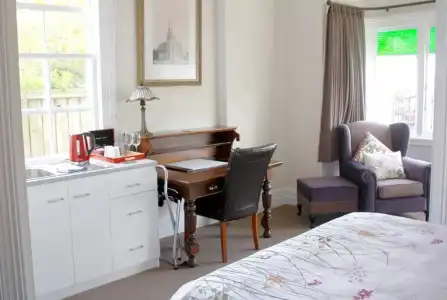Ponsonby Manor - 82