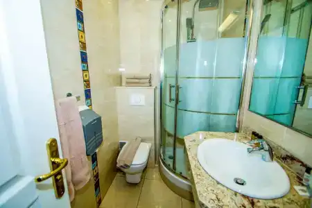 Hôtel Parisien - 10