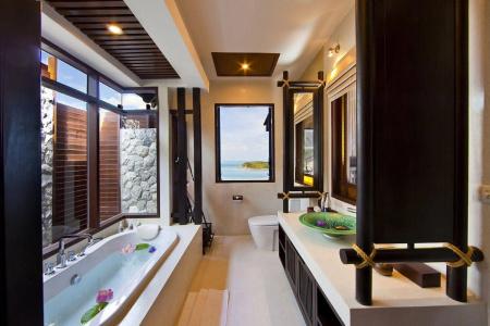Bhundhari Residence Koh Samui - 14