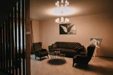 Paramount Kazbegi - 3