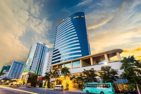 Muong Thanh Grand Ha Long - 24