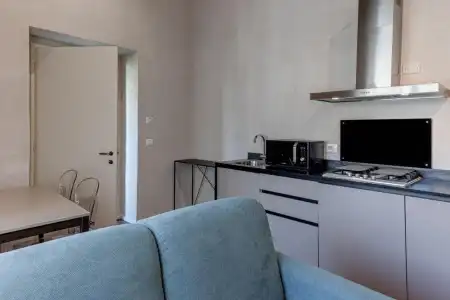Borgo San Quirico d'Orcia B&B - Capitano Collection - Albergo diffuso - 17