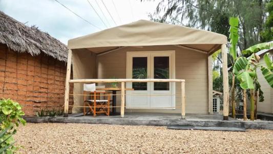 Mwezi Boutique Resort - 82