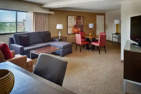 DoubleTree by Hilton Spokane City Center - 88