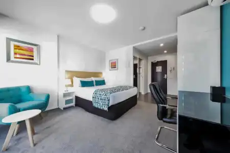 Pegasus Apart'Hotel - 102
