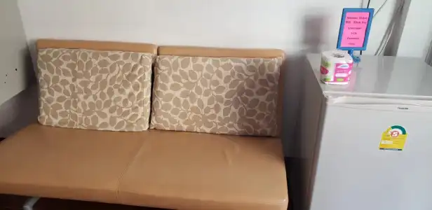 Khun Noy Apartment - 7