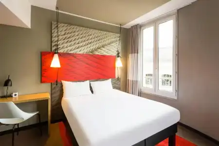 ibis Bordeaux Centre Gare Saint Jean Euratlantique - 39