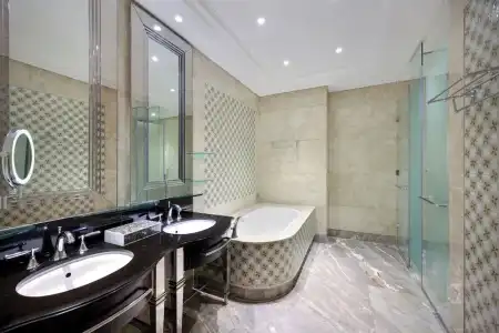 The Reverie Saigon Residential Suites - 82
