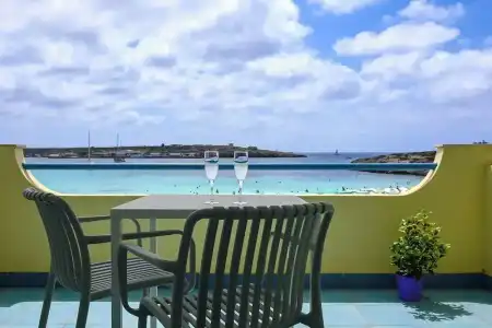Baia Turchese - 40
