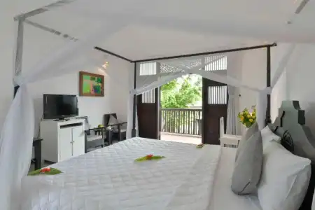 Hoi An Ancient House Resort And Spa - 209