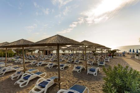 Olympos Beach - 25