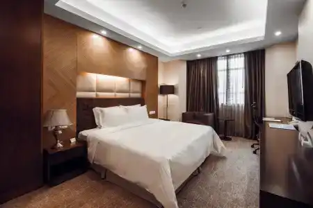 Holiday Inn Changzhou Wujin by IHG - 195