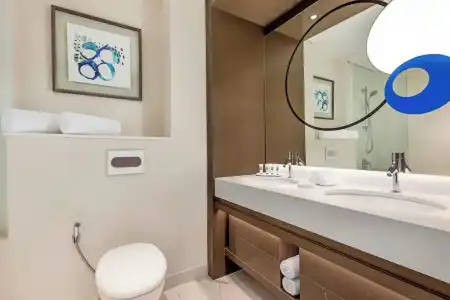 Novotel Dubai Gold District (Ex. Wyndham) - 46