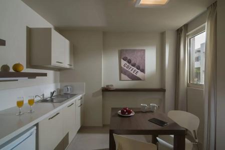Ourania Apartments - 126
