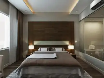 Eco Luxury Hanoi - 27