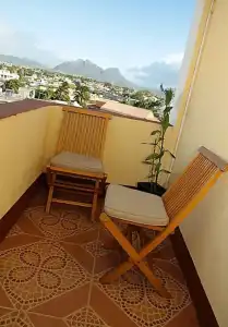 Auberge le Rajah - 32