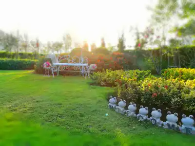 The Focus Khaoyai Resort - 6