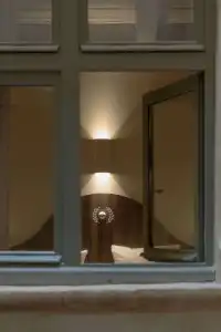 Académie Hôtel Lyon - 9