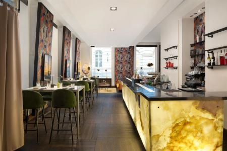 Radisson Blu Style - 21