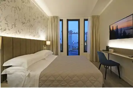 Du Lac Gardone Riviera - 91