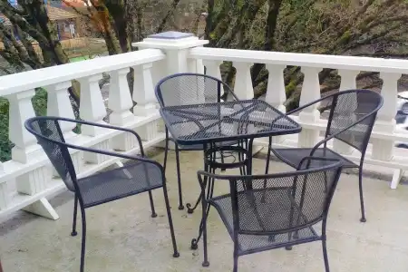 Evermore Guesthouse - 61