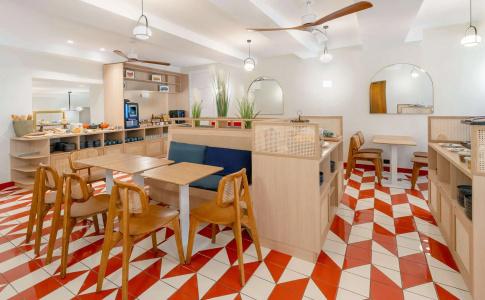 Best Western Plus Au Grand Saint Jean - 20