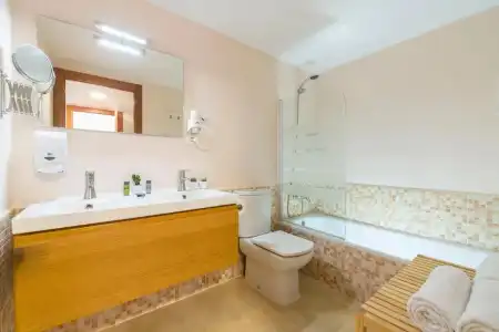 Apartaments Els Llorers - 60