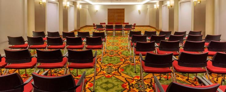 Seher Sun Palace Resort & Spa - All Inclusive - 38