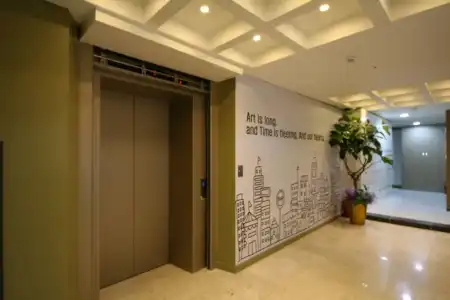 Star Guest House - 36