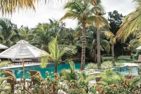 The Bay Club at Anahita - 31